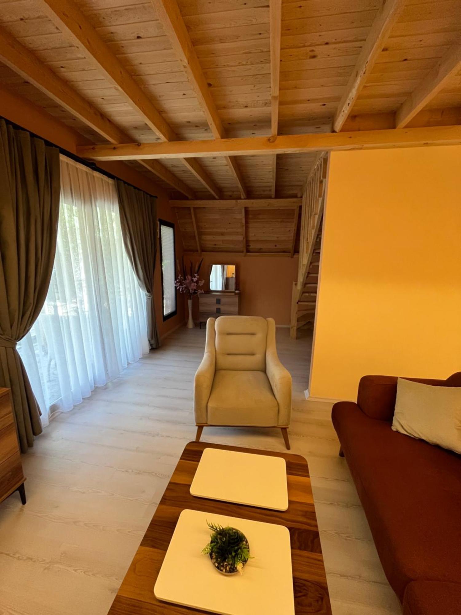 Oba Beach Hotel Oludeniz Kültér fotó