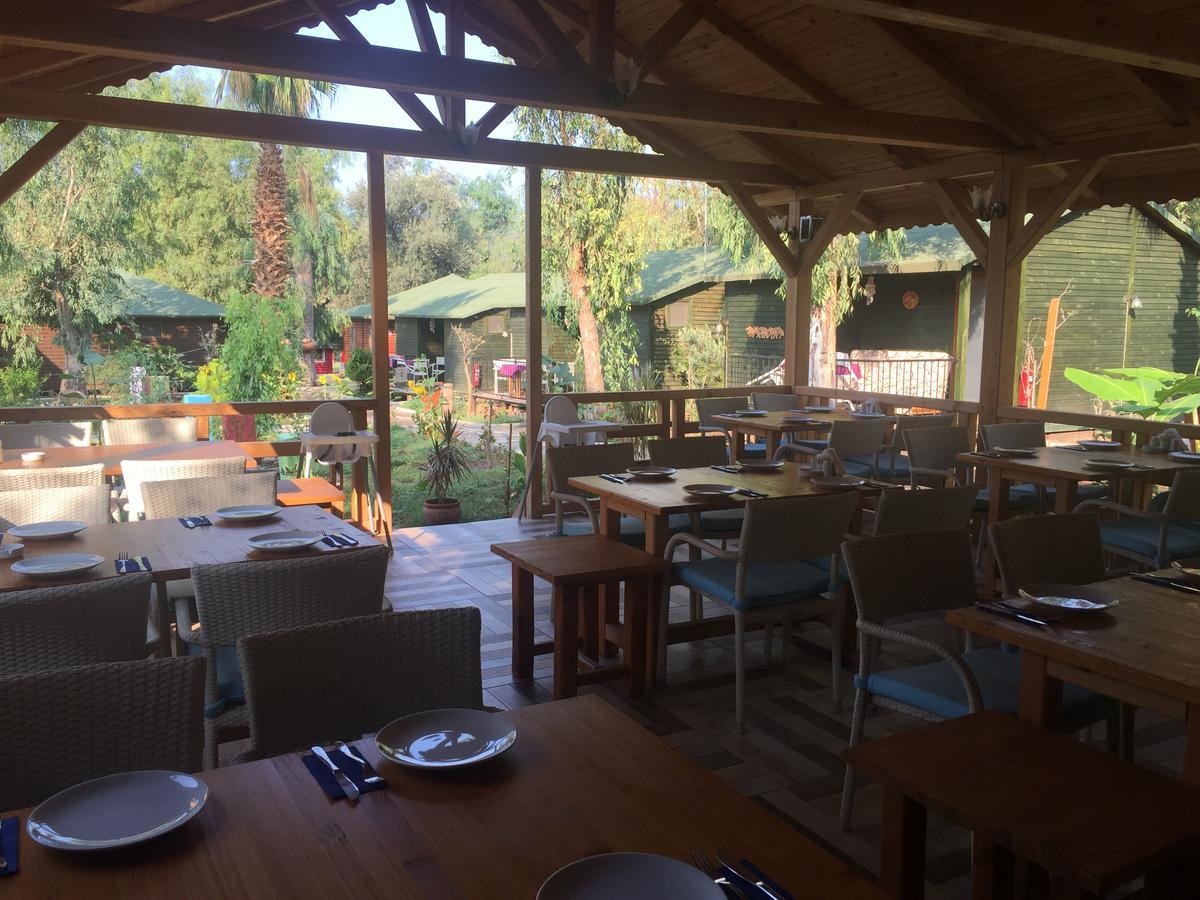 Oba Beach Hotel Oludeniz Kültér fotó