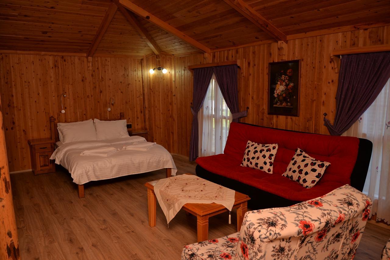 Oba Beach Hotel Oludeniz Kültér fotó